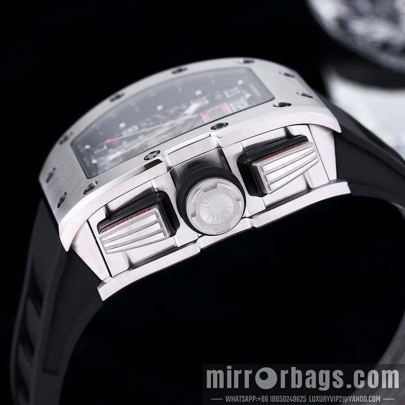 Richard Mille RM011-FM watch 122502