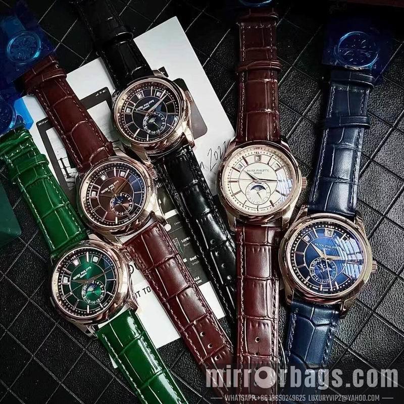 Patek Philippe 40.5mm 0427128