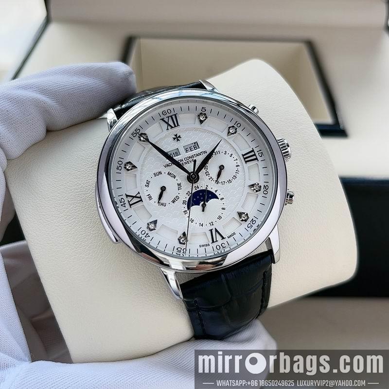 Vacheron Constantin 42X11mm 102389