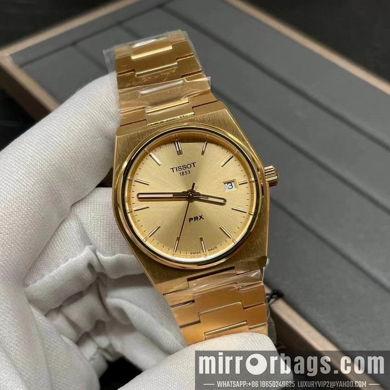 Tissot watch 091009