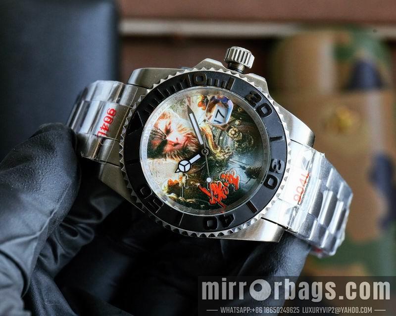 Rolex 40mm 120103