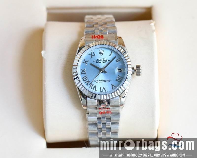 Rolex 31X11mm 112054