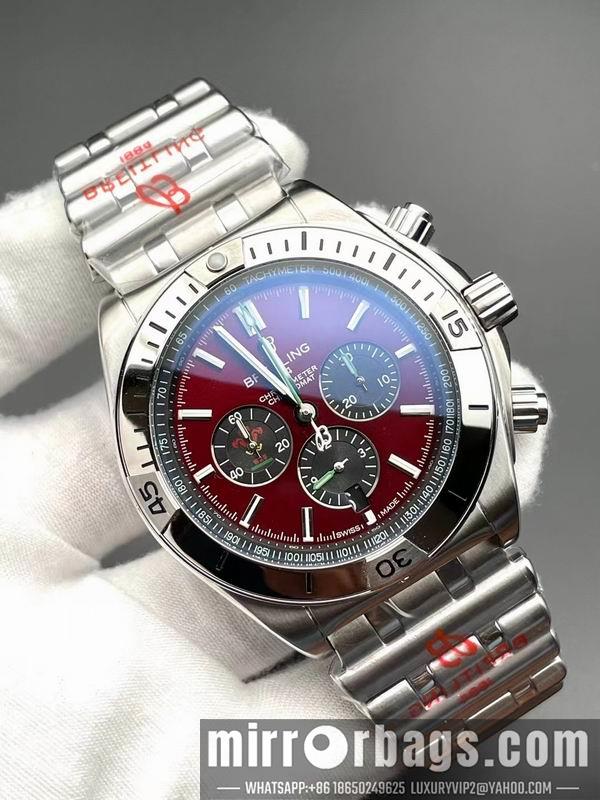 Breitling Watch watch 072206