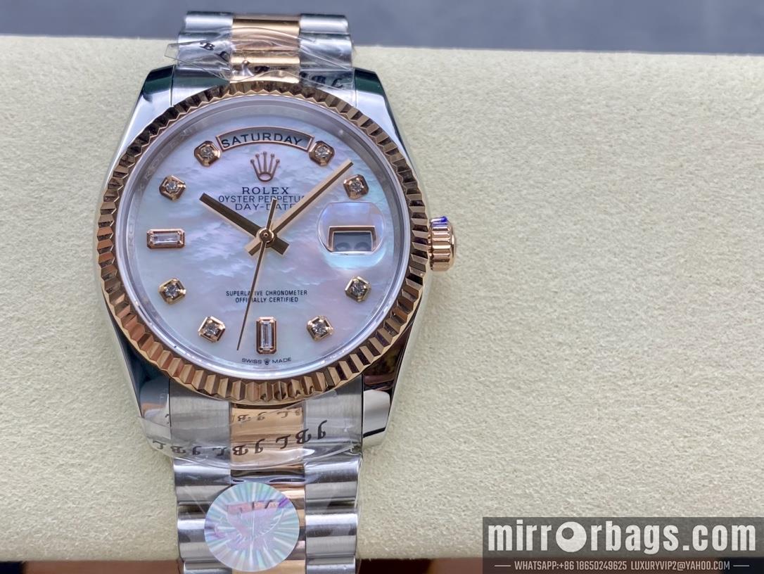 Rolex 36mm 092943