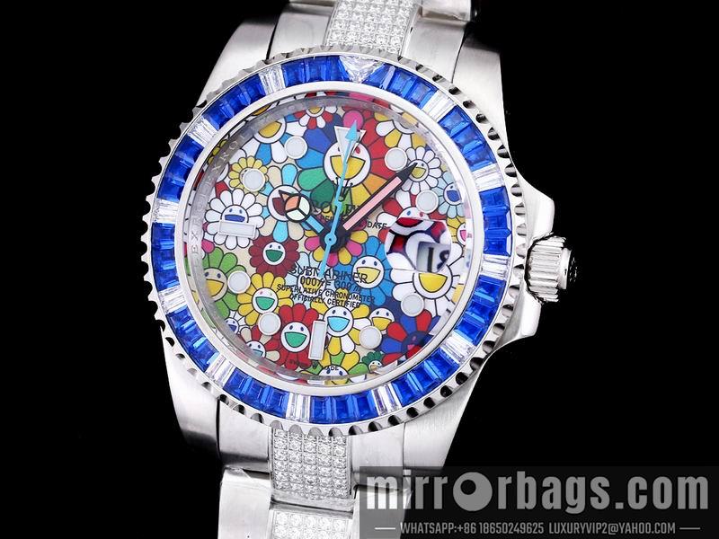 Rolex 42mm 041328