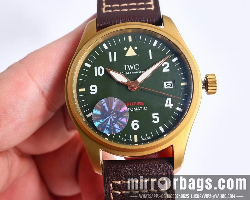IWC 39mm 082972