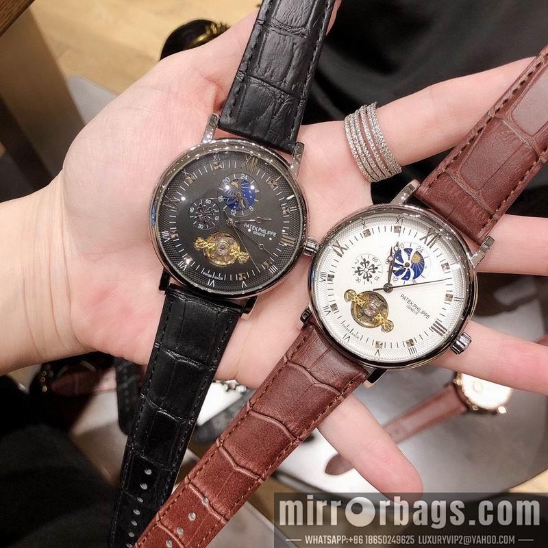 Patek Philippe 43X13mm 041404