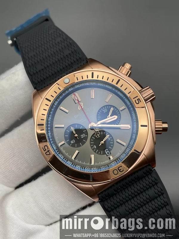 Breitling Watch watch 072207