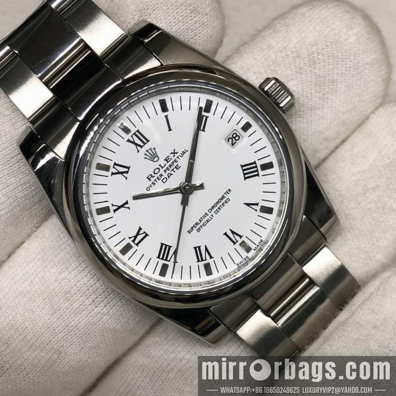 Rolex watch 030324