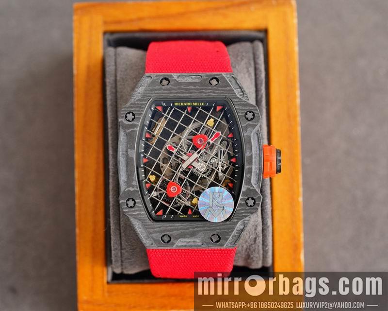 Richard Mille watch 083142