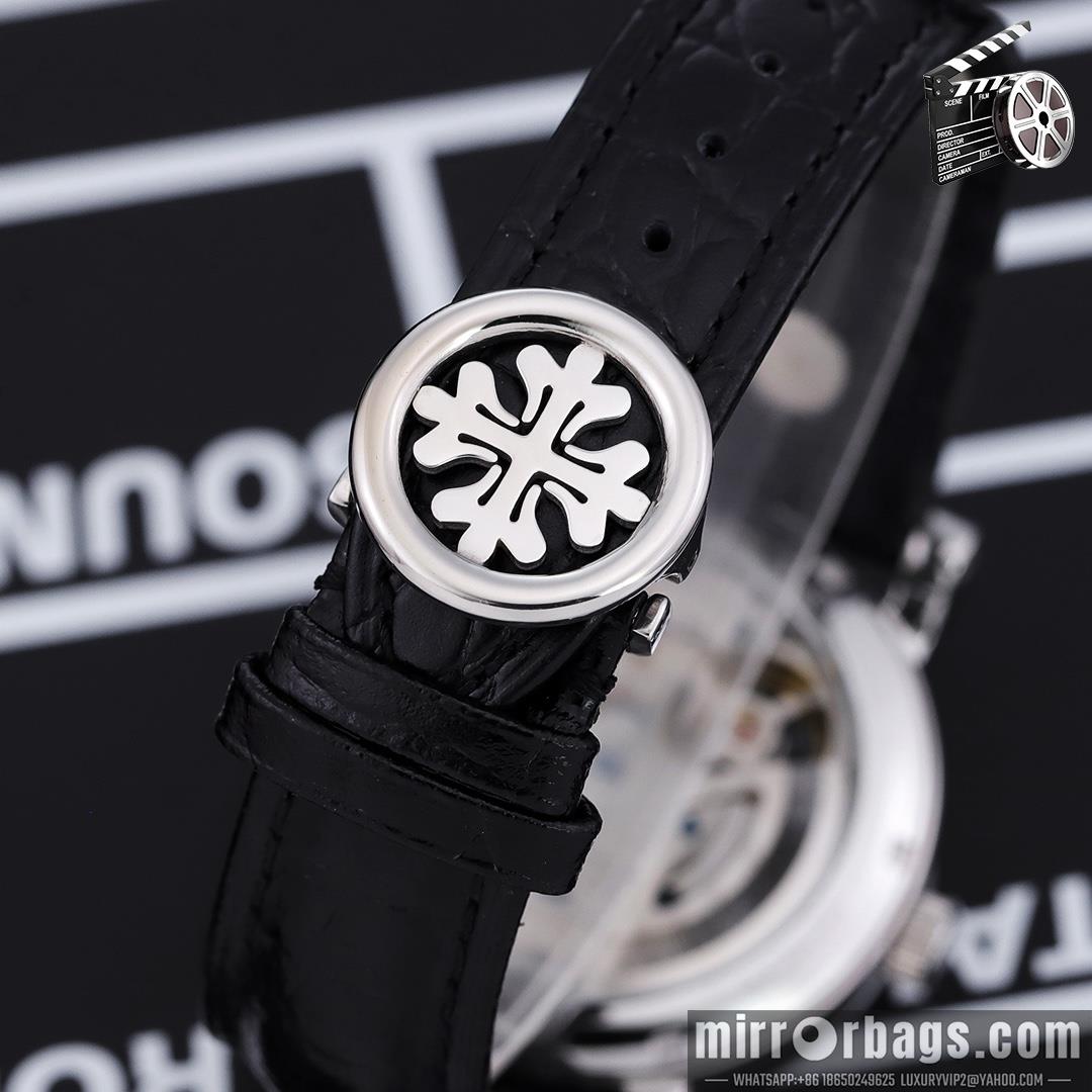 Patek Philippe 44X12mm 100523