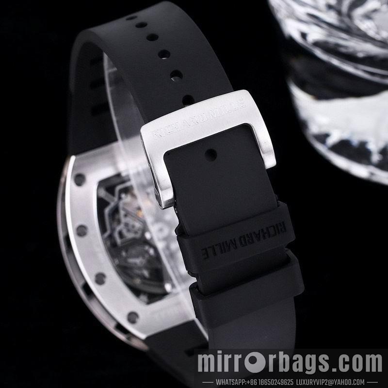 Richard Mille RM011-FM watch 122502
