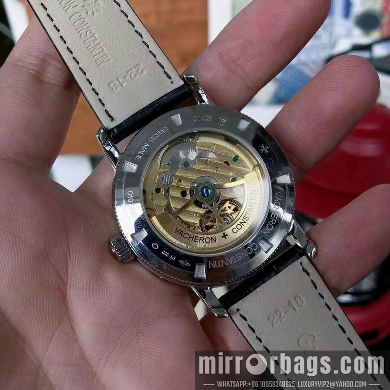 Vacheron Constantin 43X13mm 052001