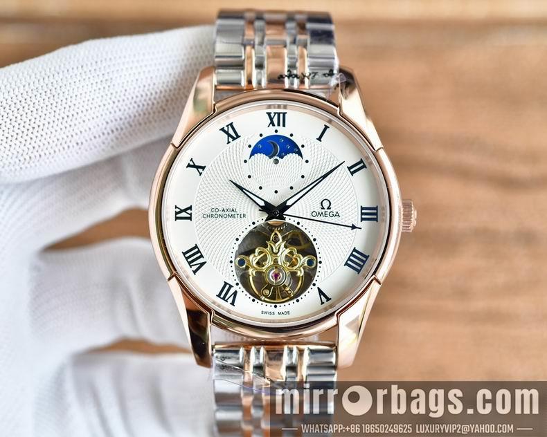 Omega men 42X13mm 0717109