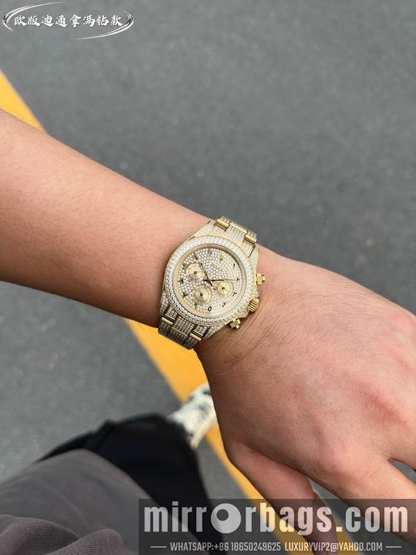 Rolex 40mm 101618