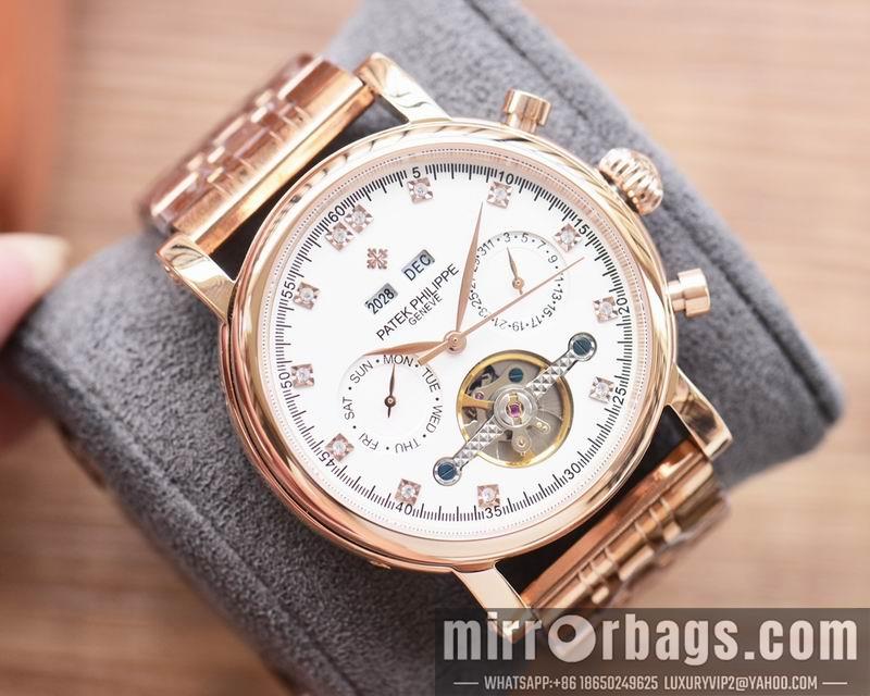 Patek Philippe watch 041342