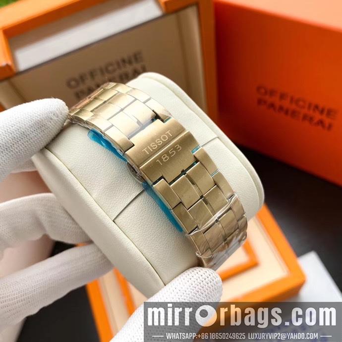 Tissot 41mm 091008