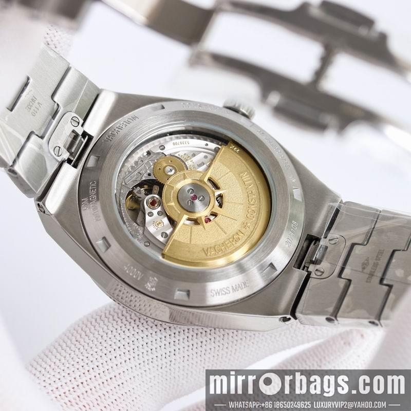Vacheron Constantin 41mm 022115