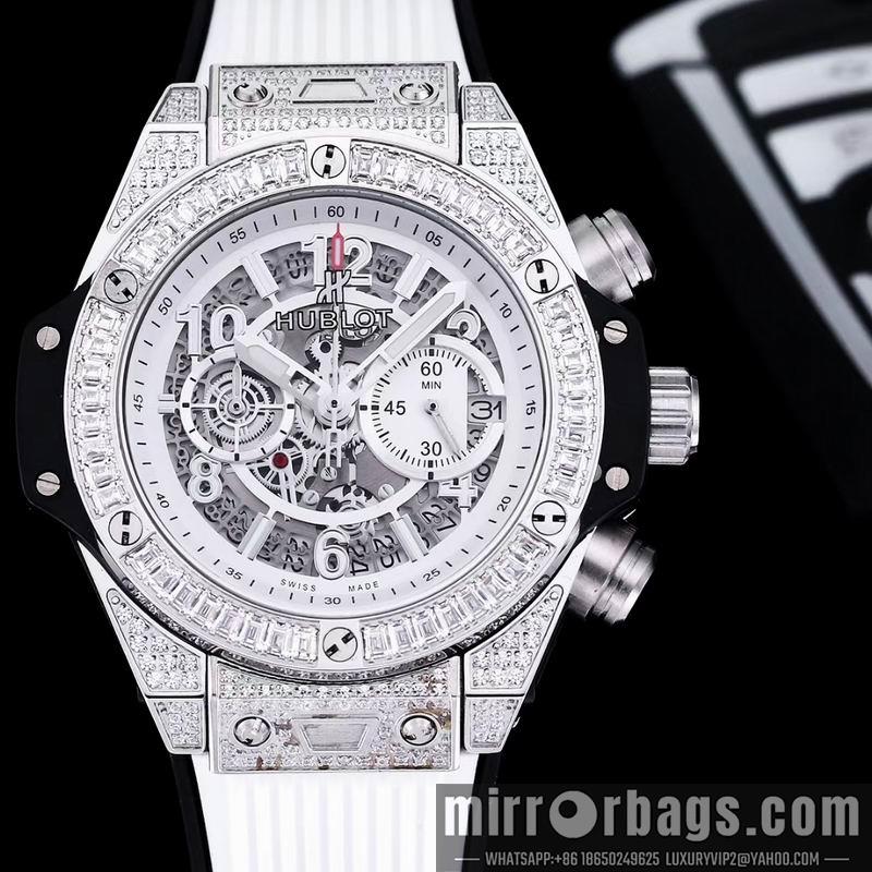 Hublot 45X12mm 072219