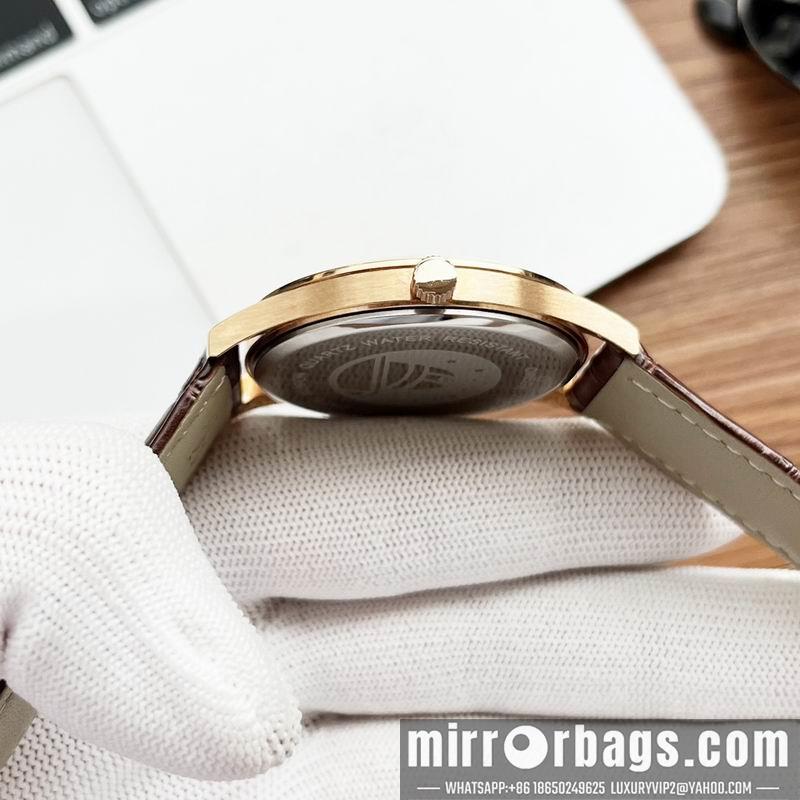 Omega men40X7.5mm woman30X7.5mm 101431