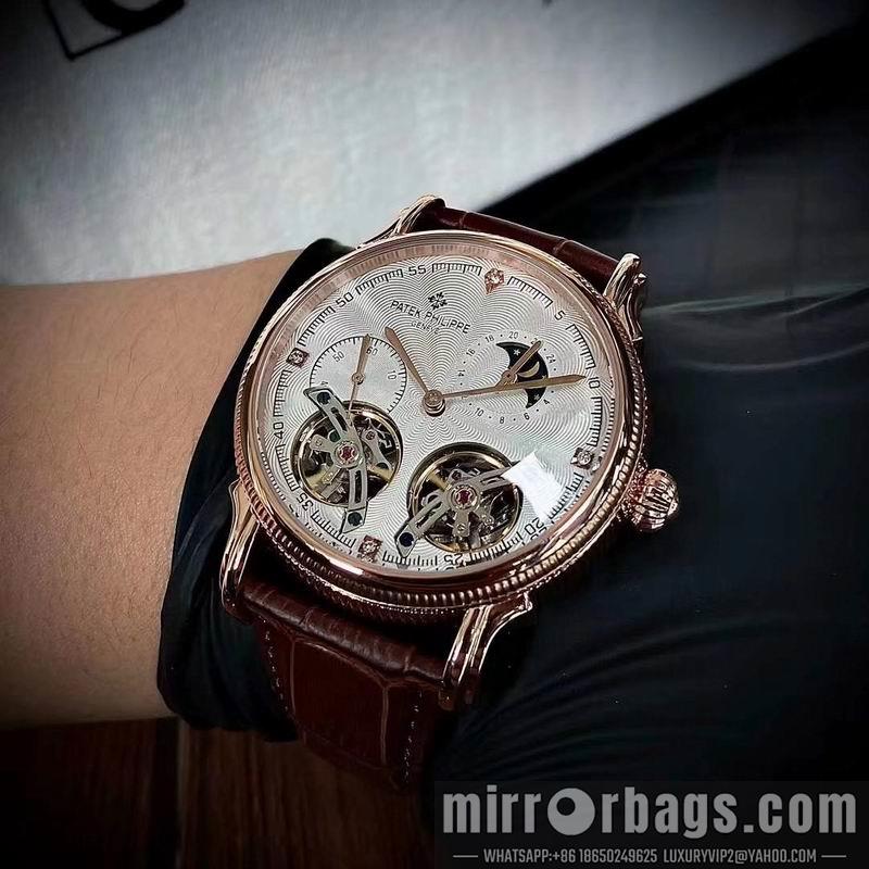 Patek Philippe 43mm 050849
