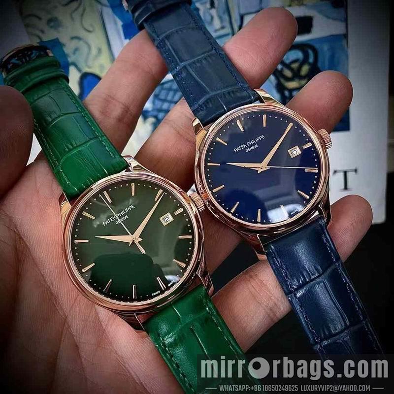 Patek Philippe 39mm 031965