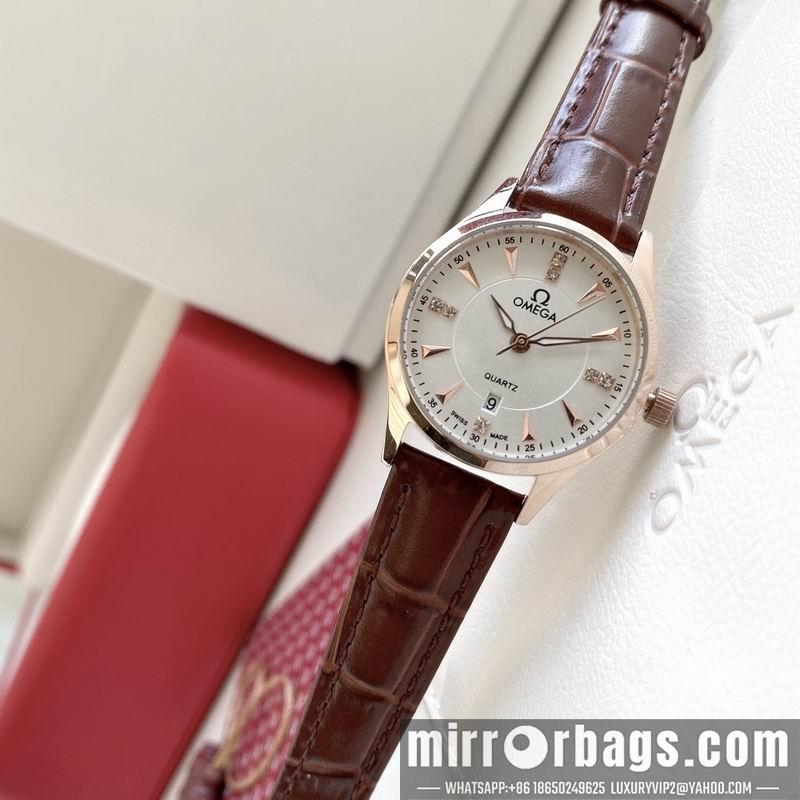 Omega M40X10mm W30X10mm 022305