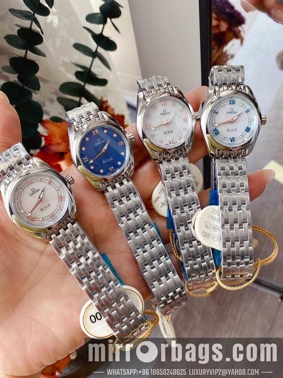 Omega women 28mm M02