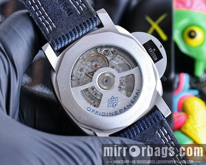 Panerai watch 44X16mm 123119