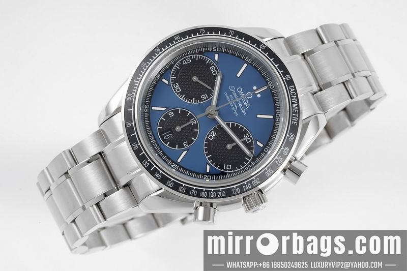 Omega 40mm 041606