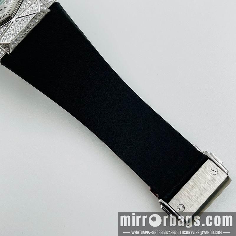 Hublot 42X12.5mm 082780