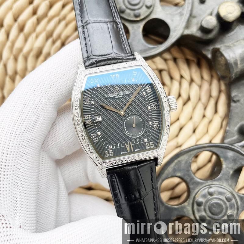 Vacheron Constantin 43X12mm 041488
