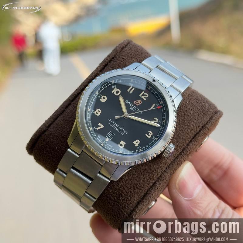 Breitling Watch 41mm 033153