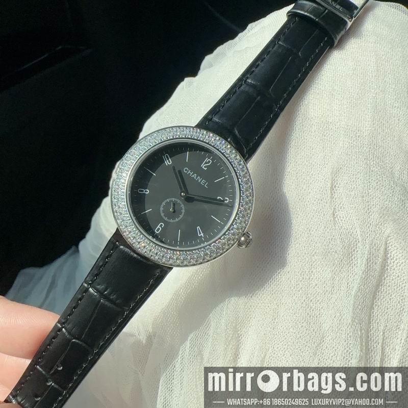 Chanel 33mm 032705