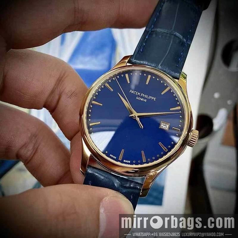 Patek Philippe 39mm 031965