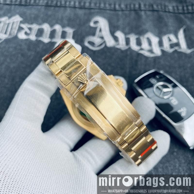 Rolex 40mm 121745