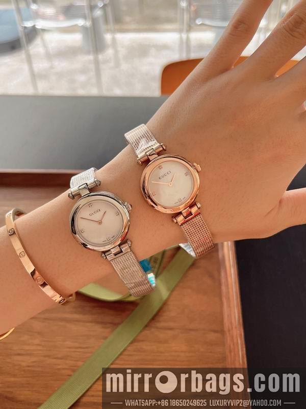 Gucci 32mm 29mm 112049