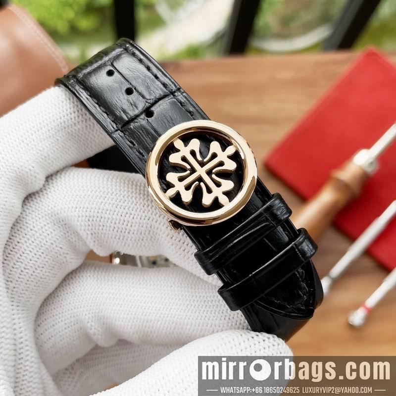 Patek Philippe 41mm 091811