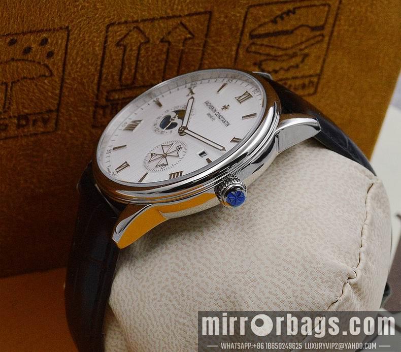 Vacheron Constantin men 42X12mm 122528