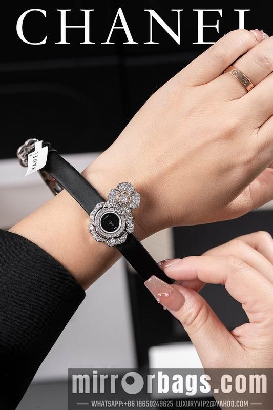 Chanel watch 042721