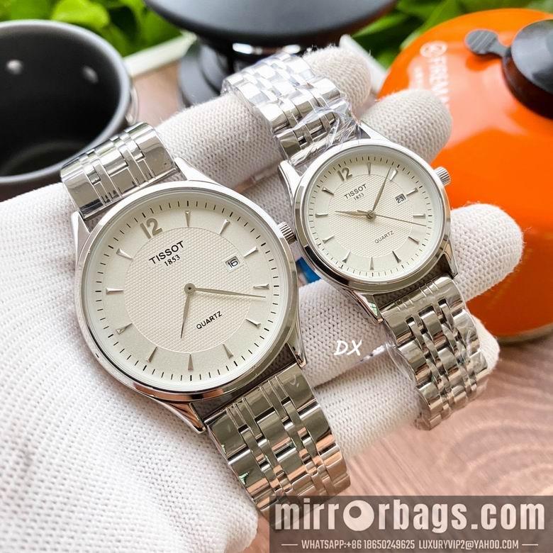 Tissot W30 M40mm 9nms90