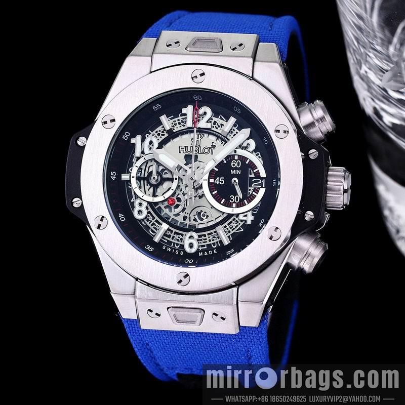 Hublot watch 082104
