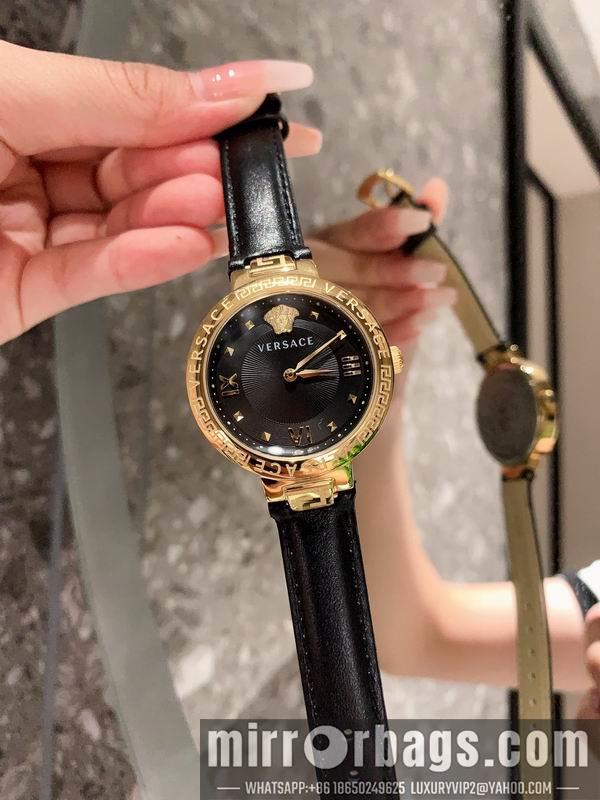 Versace 36mm 0830122