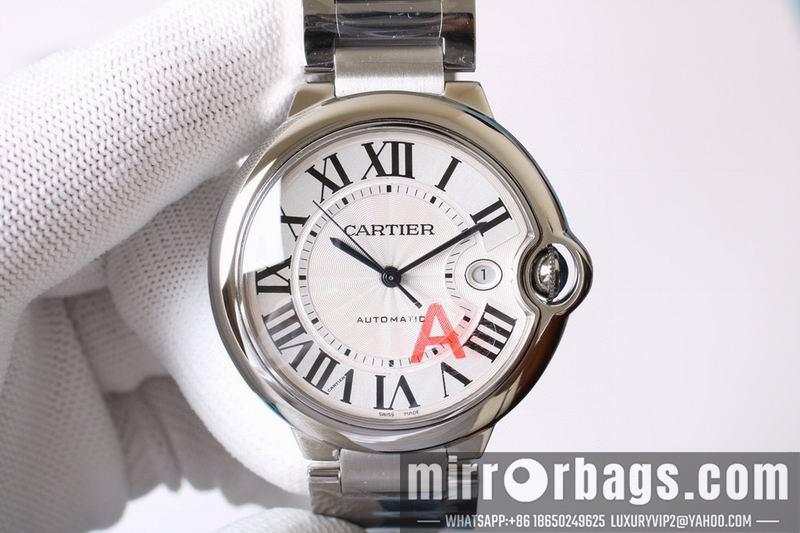 Cartier 42X13mm 0319114
