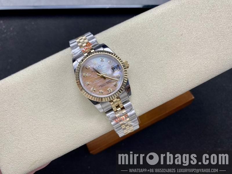 Rolex 31mm 090418