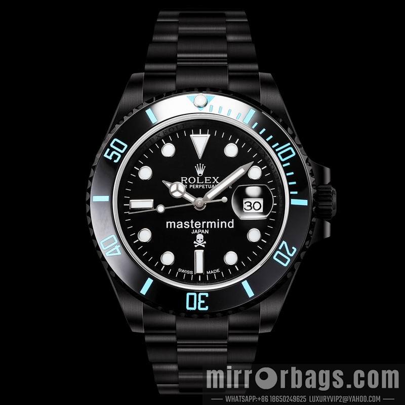 Rolex 40mm 090996