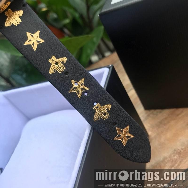 Gucci 38mm 102226
