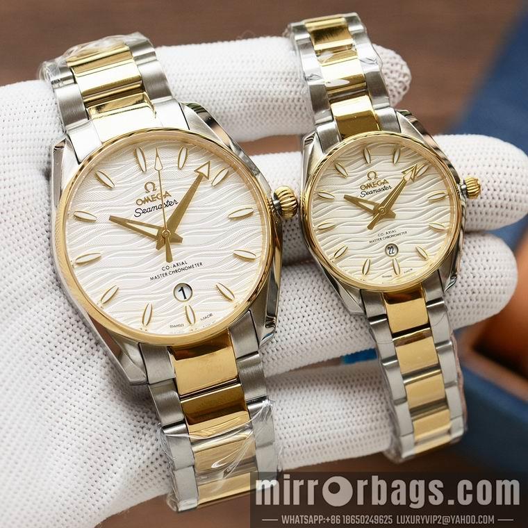 Omega men 40X8mm 30X8mm M42