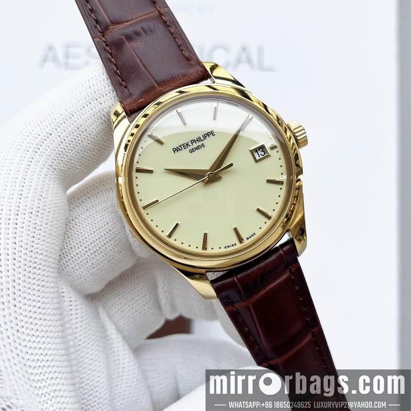 Patek Philippe 39X10.2mm 032065