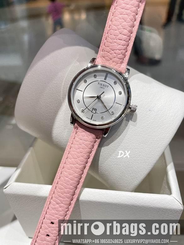 Tissot W30 M40mm 5nms81